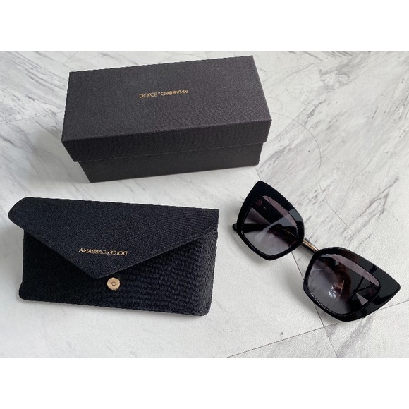New Dolce & Gabbana Sunglasses - Picture 4 of 5